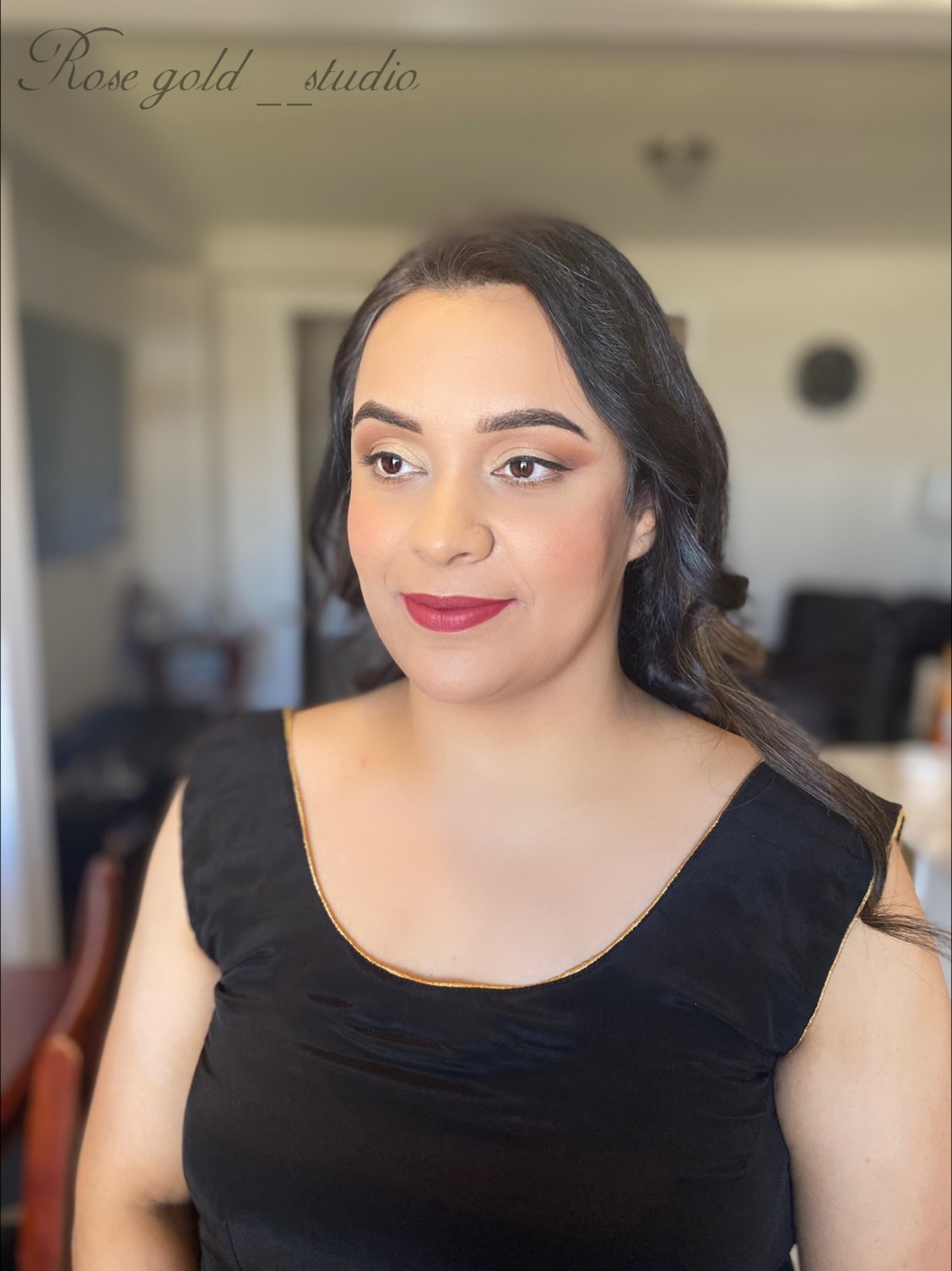 Makeup by Gagan