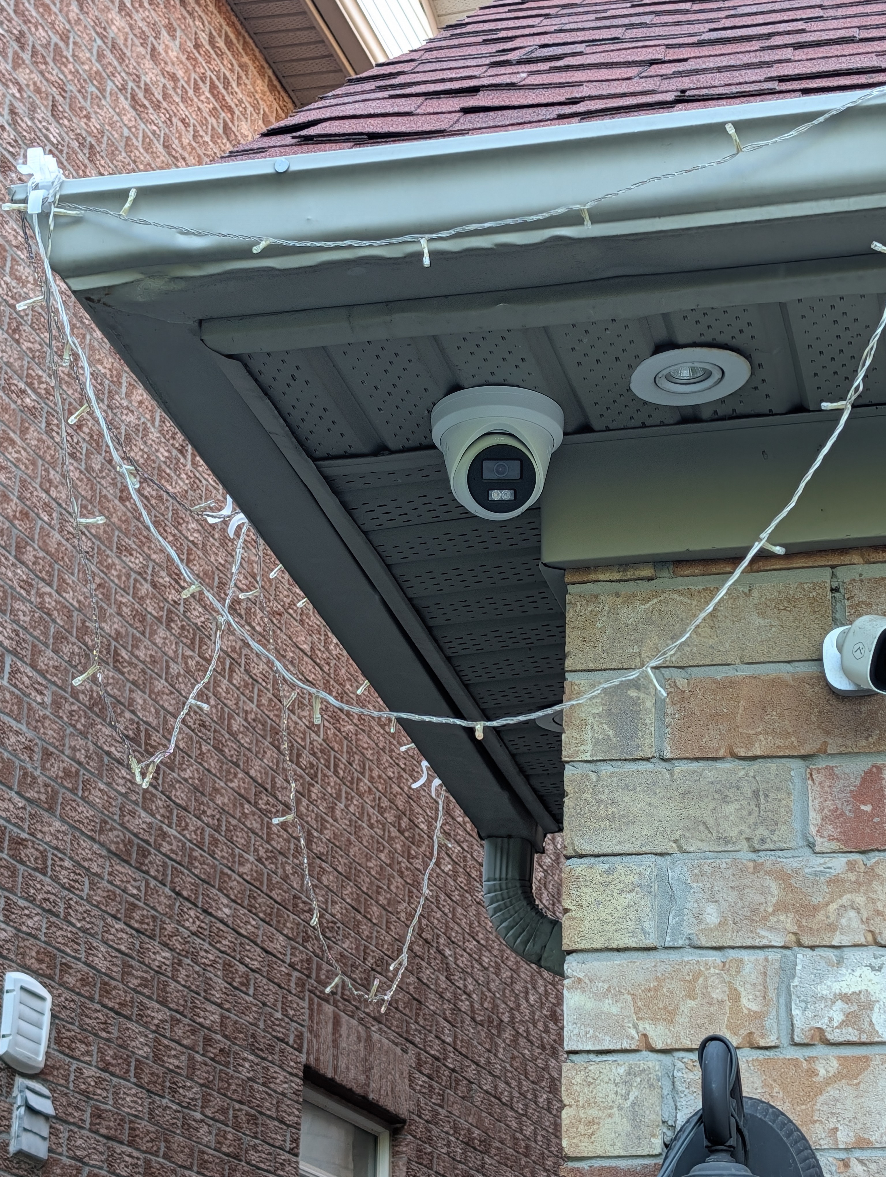 Up Link Installations